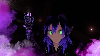 THRILL SEEKER  VRChat 8 [upl. by Aikyn]