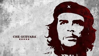 Comandante Che Guevara Че Гевара песня на русском [upl. by Robbert]