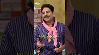 tmkoc tmkocfunnyclips comedy decadeofhappinesswithtmkoc [upl. by Schwitzer]