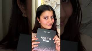 BEST AFFORDABLE Eyeshadow Palette For Festive Wedding Season swissbeautycosmetics [upl. by Hallee]