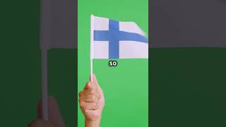 Why Is Finnish So Different from Other Nordic Languages [upl. by Lunseth]