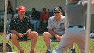 5 parámetros de los scouts para firmar prospectos de béisbol 🥎🥎🥎 [upl. by Bibbye722]