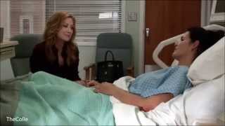 Rizzoli amp Isles 5x09 Jane amp Maura  Rizzles [upl. by Aisya]