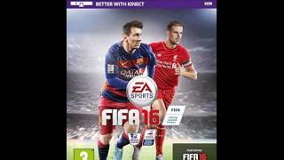 FIFA 2016  XBOX 360  RGH  MEGA 1 LINK [upl. by Alodi]