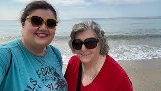 A beautiful day for a little visit to Edisto Beach State Park in Edisto Island South Carolina [upl. by Avek428]