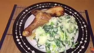 Colcannon recipe  Healthy amp Easy to make [upl. by Hamlet690]