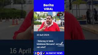 SCAM TERBESAR DALAM SEJARAH MALAYSIA [upl. by Blen]