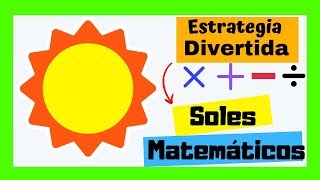 👀 Estrategias Lúdicas para Matemáticas 🌈 Juegos para Sumar Restar Multiplicar y Dividir [upl. by Watkins]