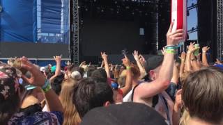 Ghastly LIVE  Spring Awakening 2017 Chicago Ill [upl. by Naej]