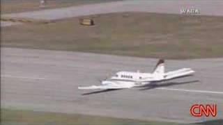 The best emergency landing of a King Air [upl. by Elfreda]