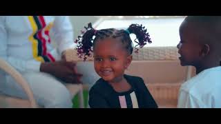 OSELEELA  JUSTUS MYELLO OFFICIAL MUSIC VIDEO [upl. by Aramoix]