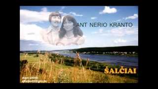 Ant Nerio krantowmv [upl. by Wildee]