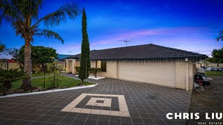 30 James Street CRESTMEAD Queensland [upl. by Thea]