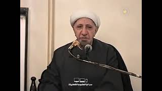 تواتر روايات ظهور المهدي المنتظر  د أحمد الوائلي [upl. by Colan]