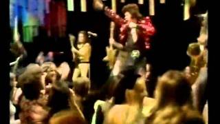 Gary Glitter  Do You Wanna Touch Me 1973 [upl. by Yelrebma]