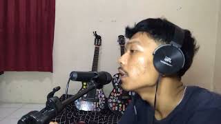 cover lagu zizan masalalu cover irsanardianstah [upl. by Rebmac]