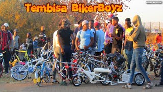 Tembisa Stance Ft Voslorus Chrome Bikes 2024 at iBazelo park [upl. by Lohcin658]