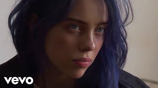 Billie Eilish  True Blue Music Video [upl. by Adialeda777]