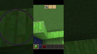 Neue Portale in allen Farben short minecraft [upl. by Merla]