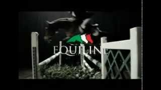 Equiline FallWinter 20122013 Collection  Dress Code Jumping [upl. by Adoh]