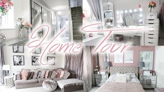 HOME TOUR  FAMILY HOME UPDATE  Lucy Jessica Carter [upl. by Reese]