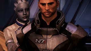 A Short Film Mass Effect 3 [upl. by Emmons]