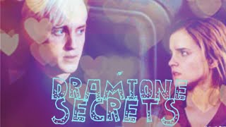 Dramione Secrets Episode 10 [upl. by Meingolda]