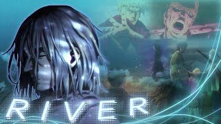 Vinland Saga  River MV [upl. by Ardnuhsor]