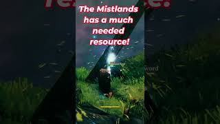 The Mistlands has this VERY IMPORTANT RARE METAL❗❗  Valheim Funny Moments [upl. by Yerhpmuh]