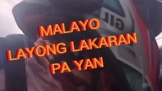 MALAYO LAYO PA LALAKBAYIN KAYA SINAKAY KO NA [upl. by Gray]