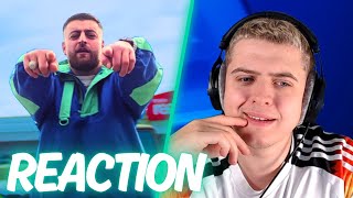 KC Rebell  daddy is back  REACTION [upl. by Voltz177]