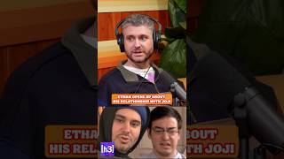 Ethan Klein Opens Up About Joji h3h3productions [upl. by Capriola]