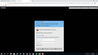 VDI Explorer Windows issue [upl. by Lennaj788]