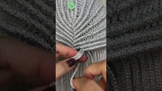 macrame handmade tutorial macrametutorial diy passoapasso moda [upl. by Filmore]