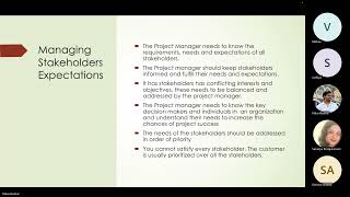 Episode 3  PMP  Mastering Project Management Organizational Impact amp Lifecycle Strategies [upl. by Lough60]