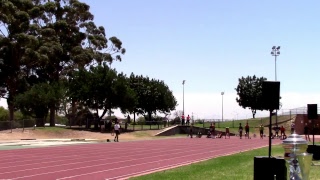 Interschools Athletics 2019 Part 1 [upl. by Hobard316]