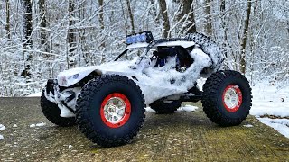 Better than the 12428 RC Car  Awesome 112 4wd RC WLtoys 12429  TheRcSaylors [upl. by Anirehs146]