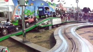 Rides at The Puyallup Fair [upl. by Lipman]