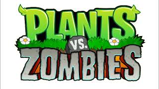 Plants Vs Zombies OST  Brain Drain Swamp Level Night Unused [upl. by Jena83]