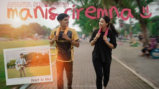 LAGU KARO TERBARU  MANIS CIREMNA  ANANTA SEMBIRING OFFICIAL MUSIC VIDEO [upl. by Erlond]