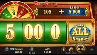 Money coming game kaise khele tricks [upl. by Wilden]