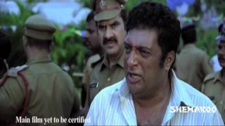 Dhoni movie theatrical trailer  Prakash raj [upl. by Naot530]