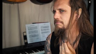 FEUERSCHWANZ  I See Fire Medieval  Folk Instruments Playthrough  Napalm Records [upl. by Tnarud]