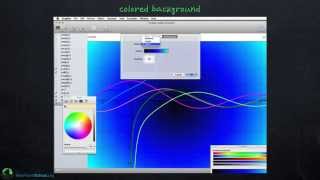 Mac Grapher Customizing Graphs [upl. by Warenne]