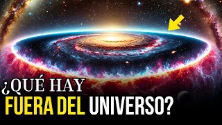 Los Secretos del Más Allá ¿Qué Existe Fuera del Universo [upl. by Albin802]