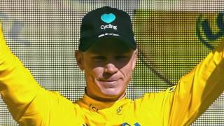 Tour de France  The Best of 2016 [upl. by Ibrek]