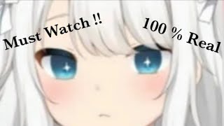 Skittle Chan Voice Revealed UwU Voice Must Watch 100 Real [upl. by Danforth885]