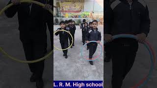 L R M High school U K G classsubscribe education activity learningwithgame [upl. by Eduino]