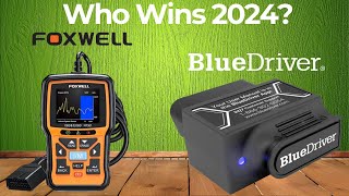 Best OBD2 Scanner 2024 Don’t buy one before watching this [upl. by Baylor]