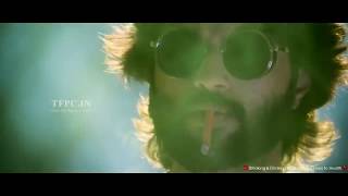 Arjun Reddy BGM full video [upl. by Mali]